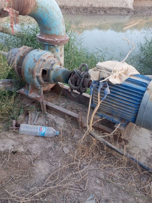 Сув насос 18 КВ 200 лит