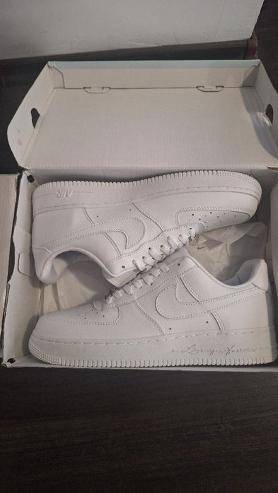 Nike Air Force 1 x Nocta