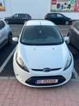 Ford Fiesta EURO 5- an 2010, 1.3 Benzina, 60 Cp, Transmisie: Manuala