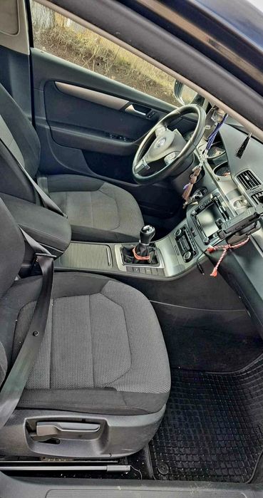Passat b7 2012 variante caddy,trafic,t 5
