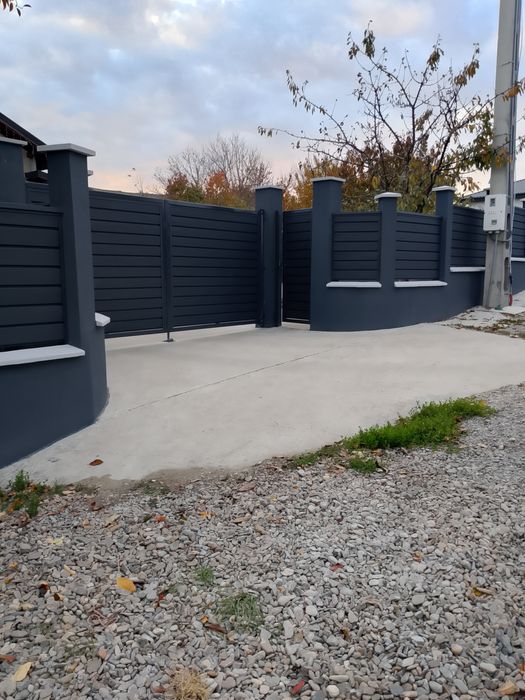 Echipa de construcții