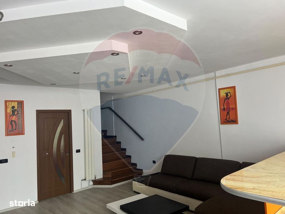 Apartament Superb De Inchiriat Cu 3 Camere Tip Samanta Zona Uta!!!