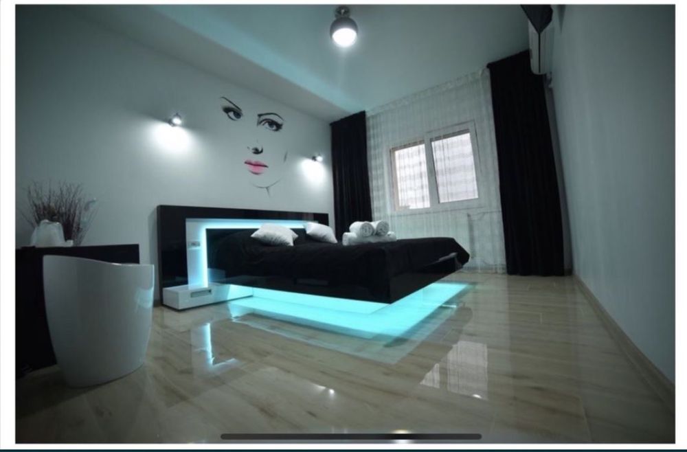 Regim hotelier Craiova