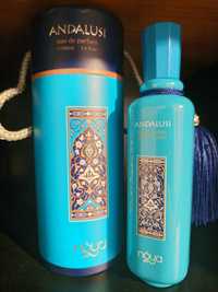 Dior Sauvage natural inspirat noya andalusi blue
