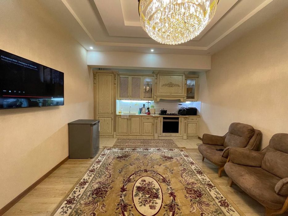 Аренда Дома Под офис Буюк ипак йули