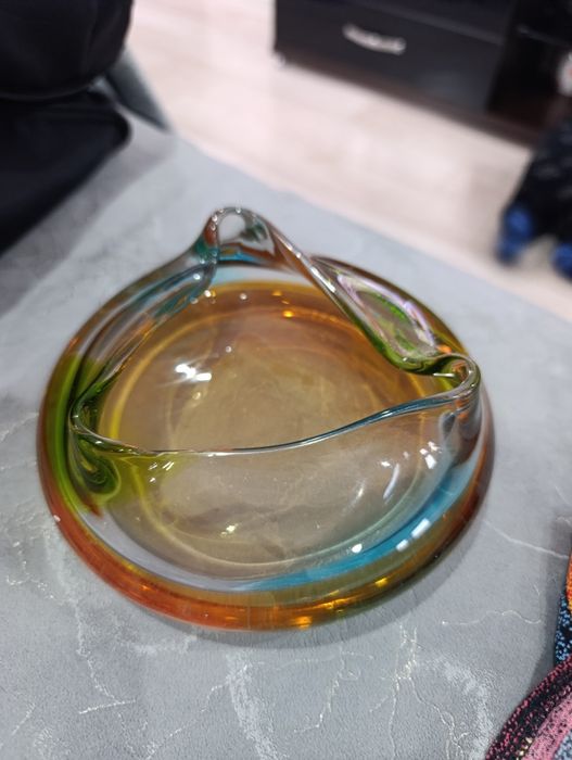 Пепельница СССР 1970год