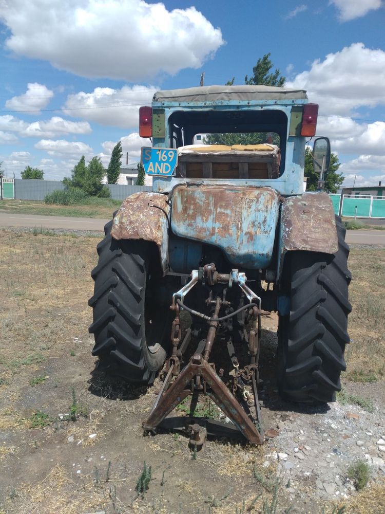 Продам Мтз-50