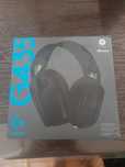 Слушалки logitech G 435