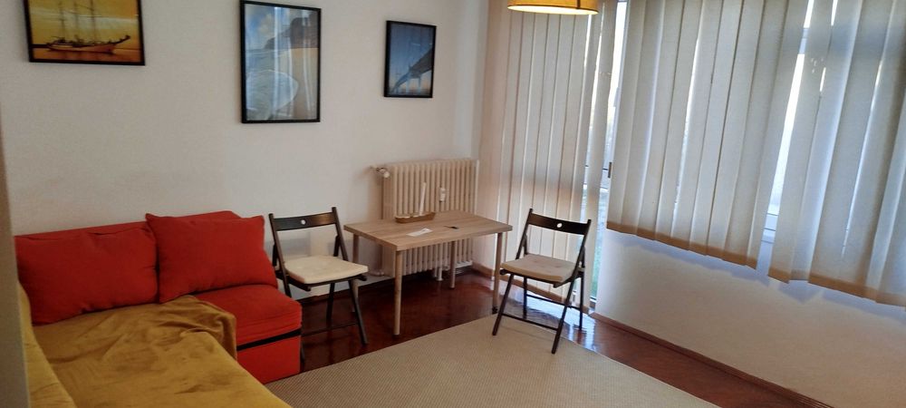 Garsoniera Soseaua Stefan cel Mare 1 minut Metrou Obor