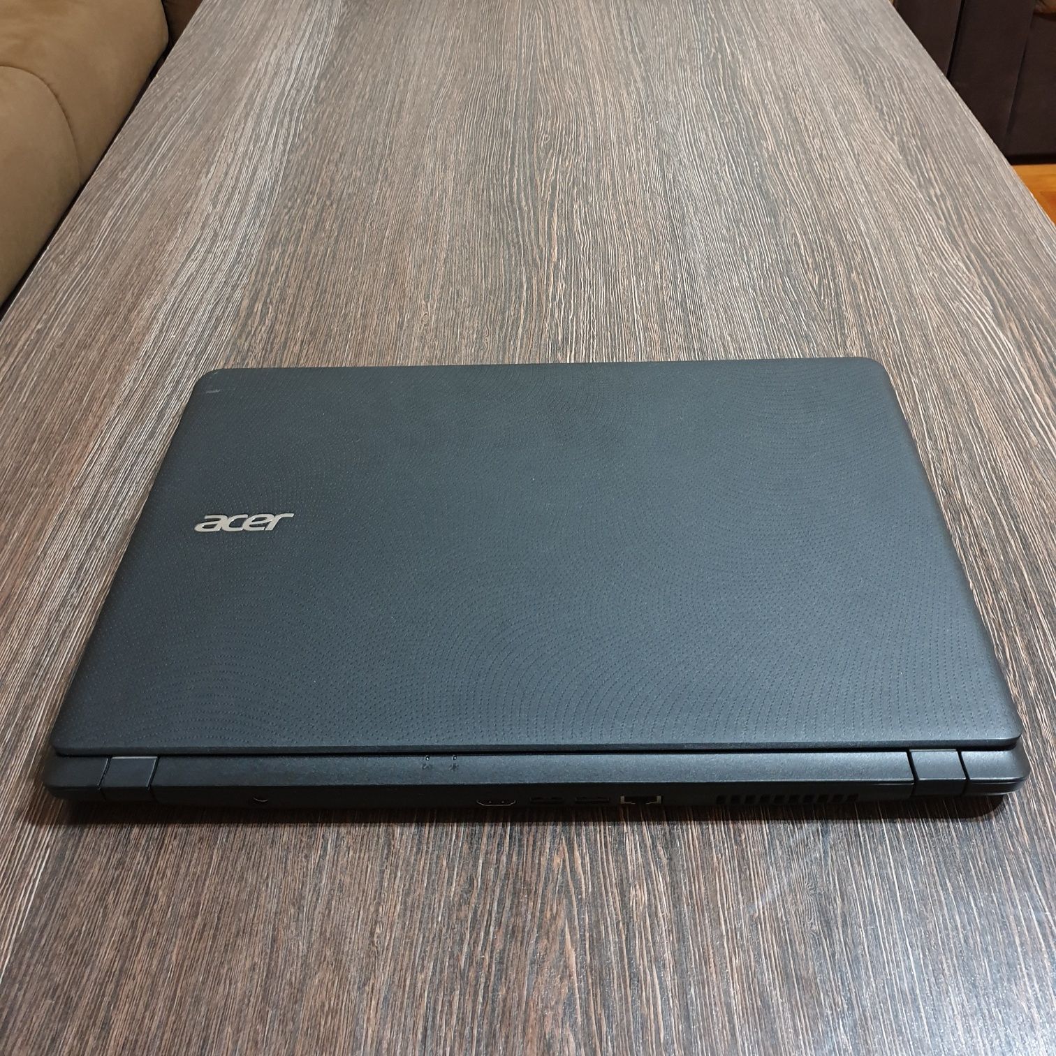 ноутбук Acer Extensa 2519, для офисных программ