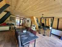 Cabana Nialmo Retreat