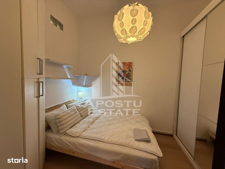 Apartament cu 2 camere ,pet friendly ( Paltim)
