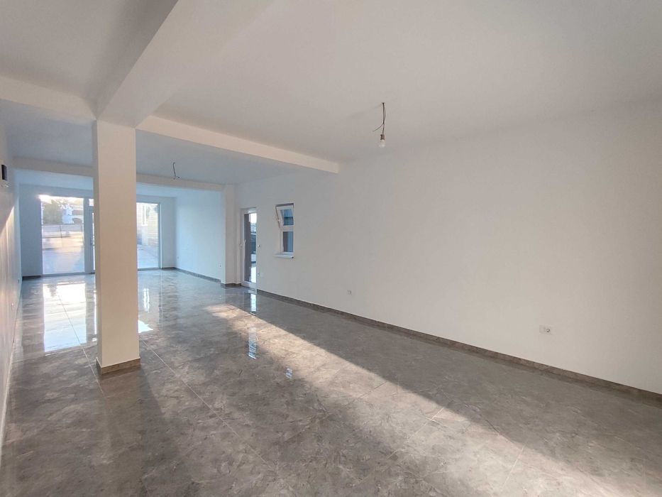 Spații comerciale noi – Valea Lupului