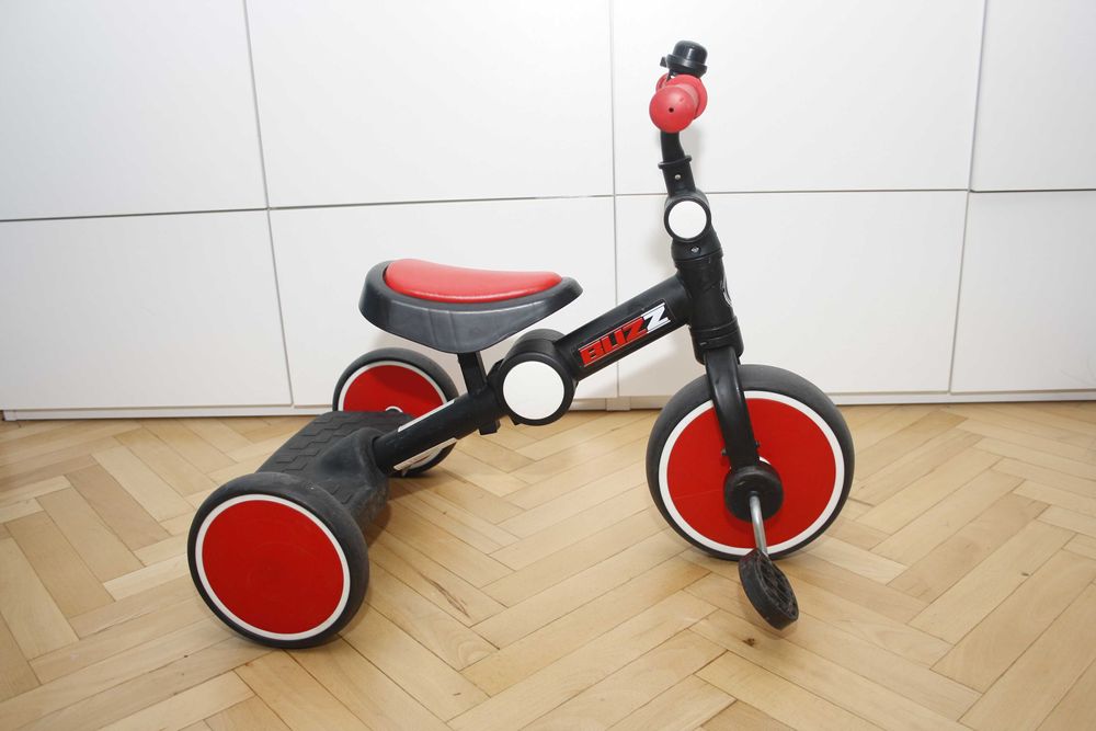 Триколка Lorelli Buzz