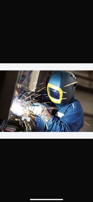 Все виды сварочной работы и на выезд