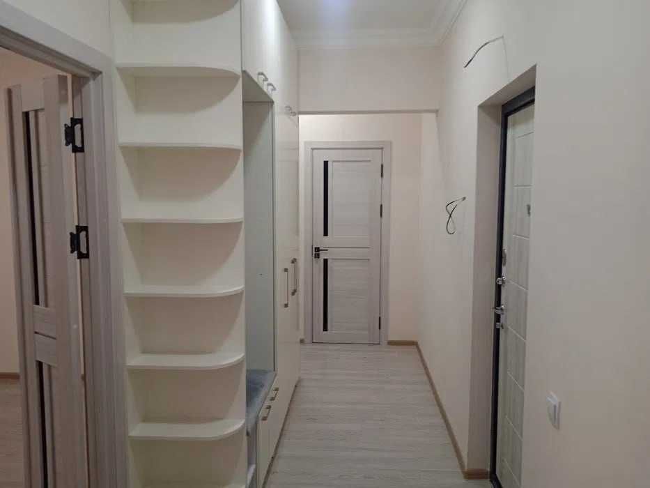 Сдаётся кв ор-р ЖК Чакар Медиа Парк 2/9/16 ро-н Шайхантахурский 191*