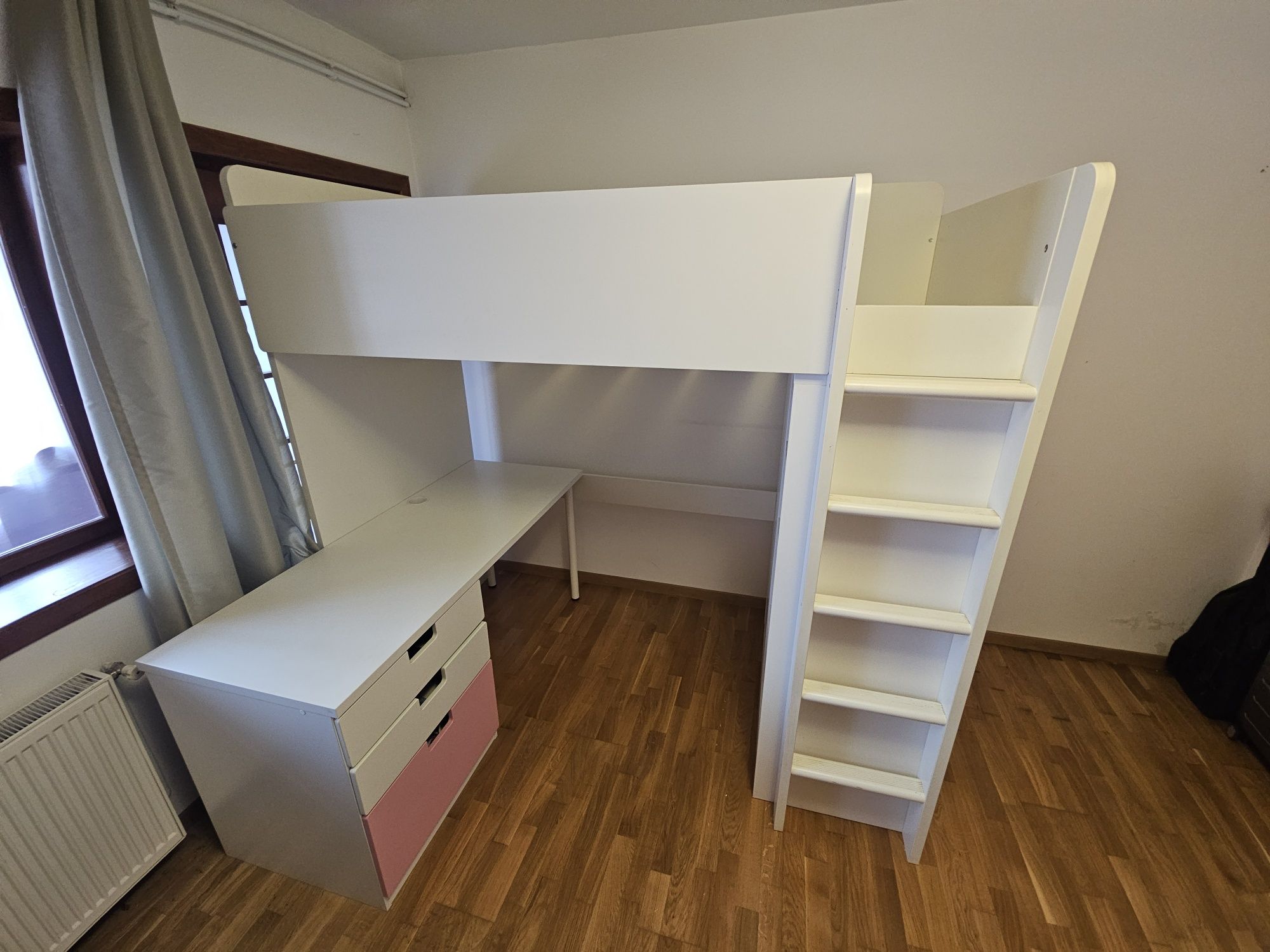 Vand mobila IKEA dormitor copii