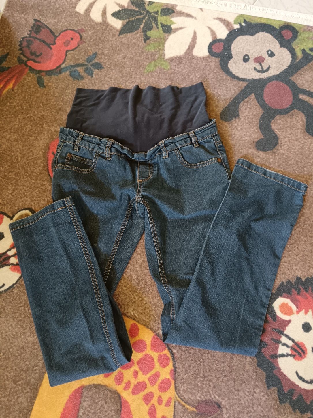 pantaloni gravide