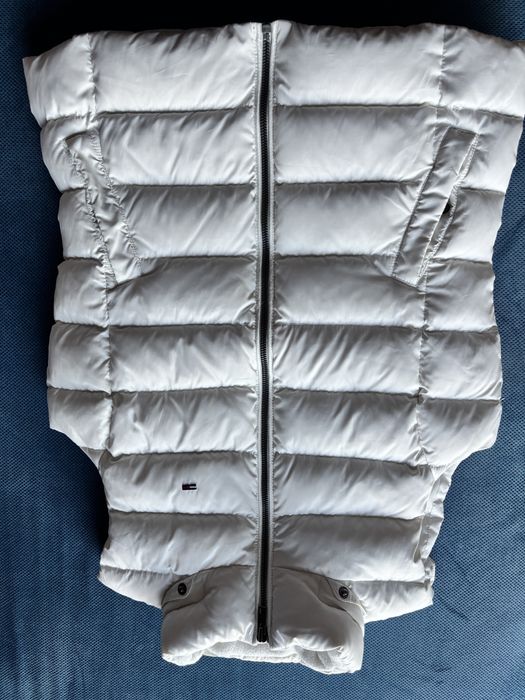 Vesta tommy hilfiger