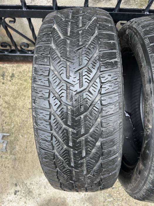 Cauciucuri m+s 205/55/16 Tigar