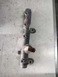 Rampa injectoare stanga VOLKSWAGEN TOUAREG (7LA, 7L6, 7L7) [ 2002 - 2013 ] V6 TDI (CASA, CASC) 176KW|240HP OEM 059130089ah