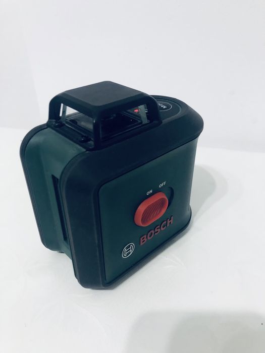 Laser bosch model universal level  360 pret 450 lei