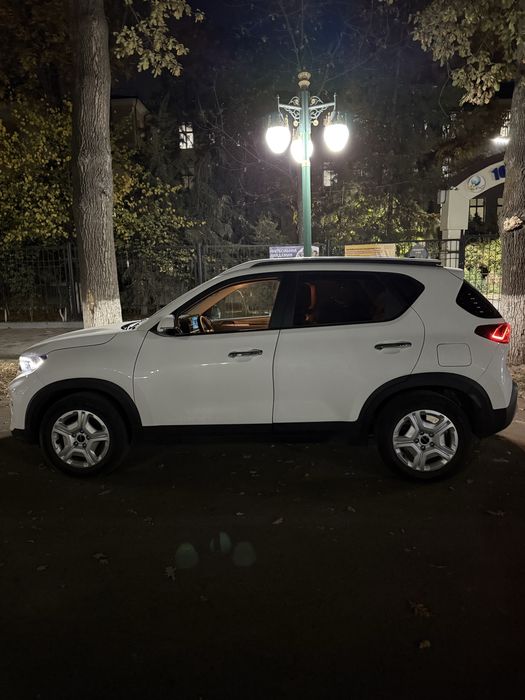 Кия сонет 14,700 пробег, пробег радной 2025 йил 2 позиция