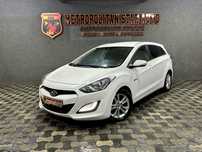Hyundai i30 2014 •1.6Diesel• Cash/RATE/BuyBack GARANTIE!