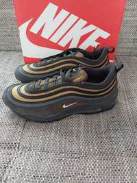 ОРИГИНАЛНИ Nike Air Max 97, номер 45,5