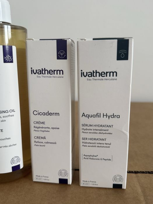 Set produse ingrijire