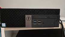 Calculator / desktop Office - Scoala - DELL OptiPlex 5040 - i7 6700