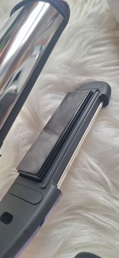 L'Oréal Steampod 4 Luna limited edition