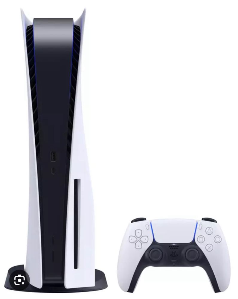 Ps5 Digital Edition