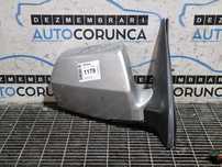 Oglinda dreapta Renault Koleos 2008 - 2015 4 Usi GRI (1179) Fara rabatare