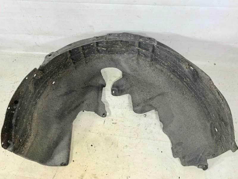 Carenaj roata dreapta spate Audi A6 (2010-2018) [4G2, C7] 4G0810172A