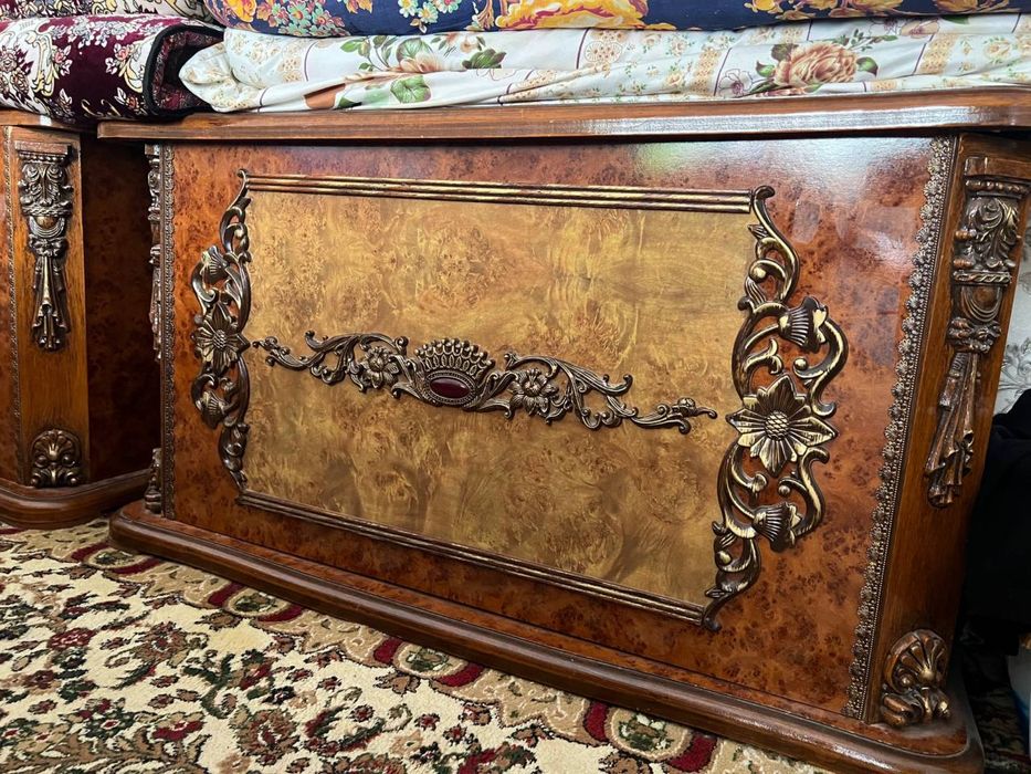 Мебель продаю диван кресло сундук