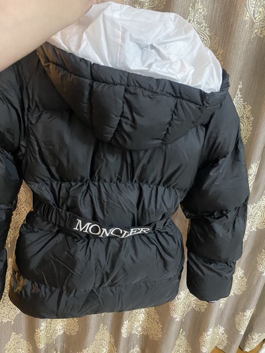 Geaca groasa de iarna