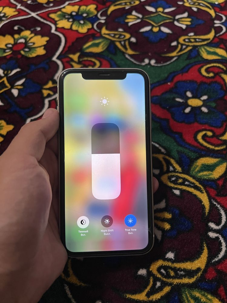 Iphone 11 64 gb 74%