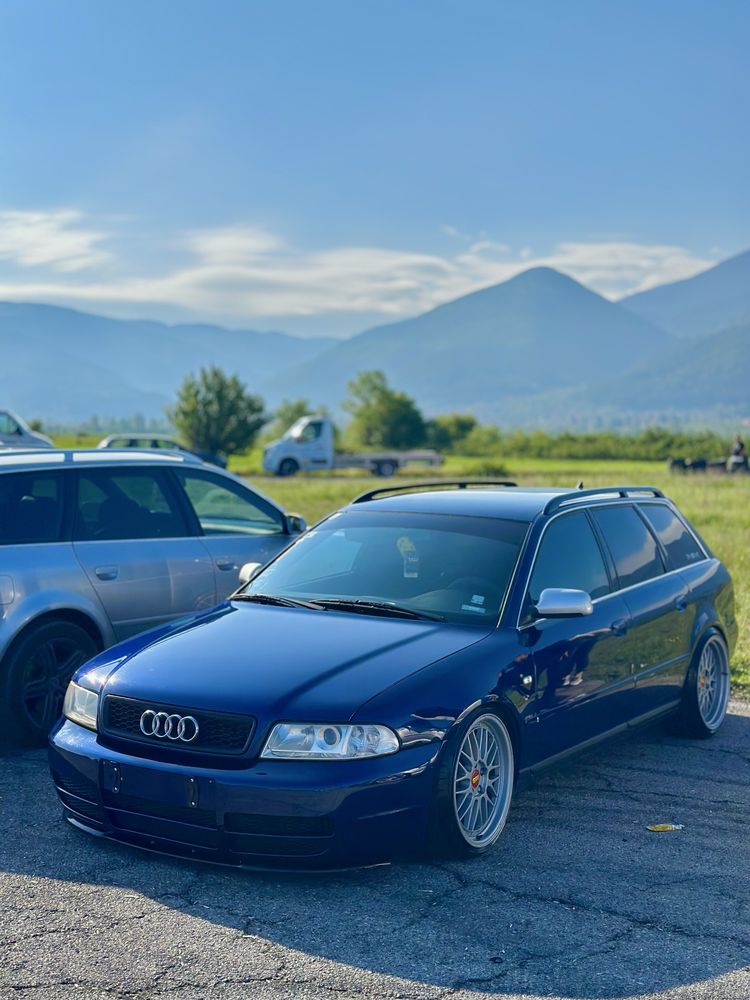 Bbs lm 18 5x112 спорт пакет