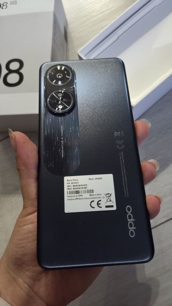 Vand Oppo A98 5G