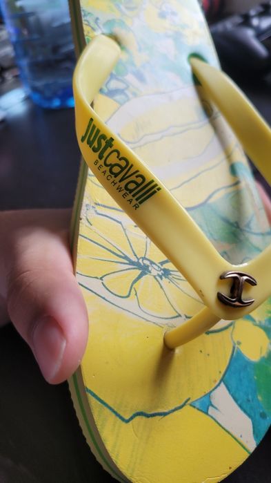 Slapi femei just cavalli