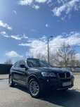Bmw X3  X-Drive panoramic 2.0 tdi