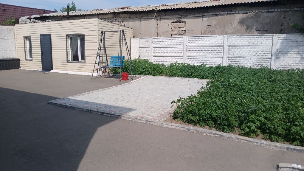 Продам катедж в городе