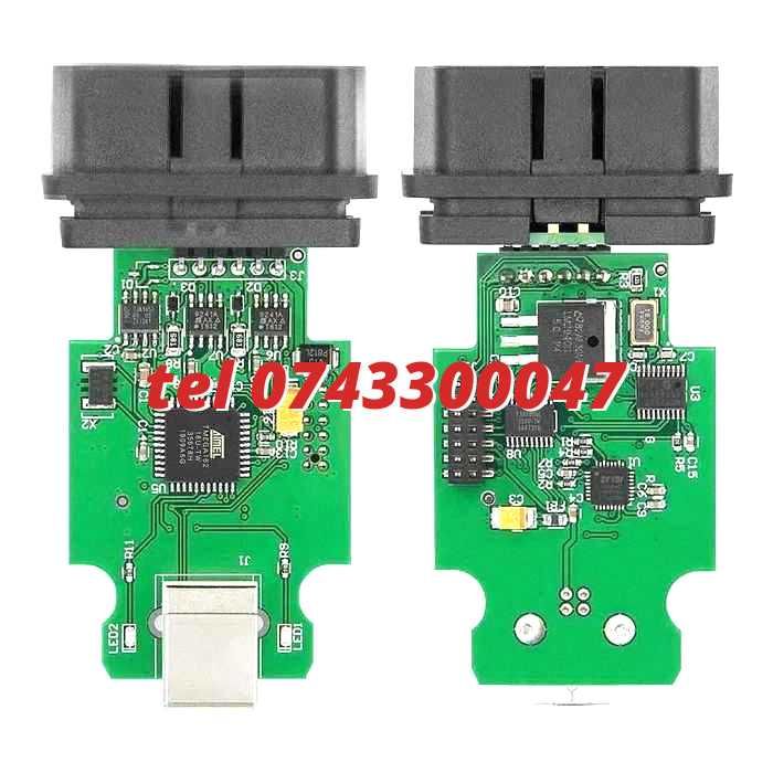 Reparatii Si Update Testere Auto Vcds La Ultima Versiune