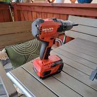 Autofiletanta hilti sf 4 2021