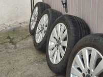Jante R16 Audi A4 5x112 Sharan Et45 Passat Golf Octavia  Seat Altea