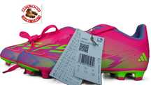 Ghete fotbal crampoane NOI Adidas F50 Club FG/MG marimea 31