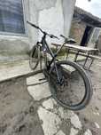 Bicicleta Dirt Jumper