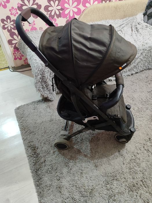 Продам коляску детскую