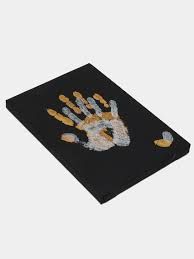 Sevgi muhri baxtingiz uchun